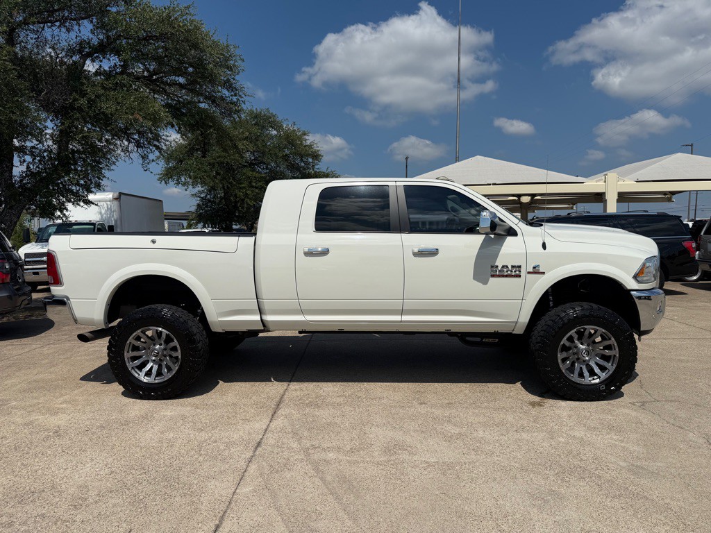 2016 RAM 2500 Image 8