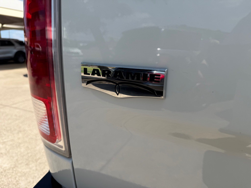 2016 RAM 2500 Image 9