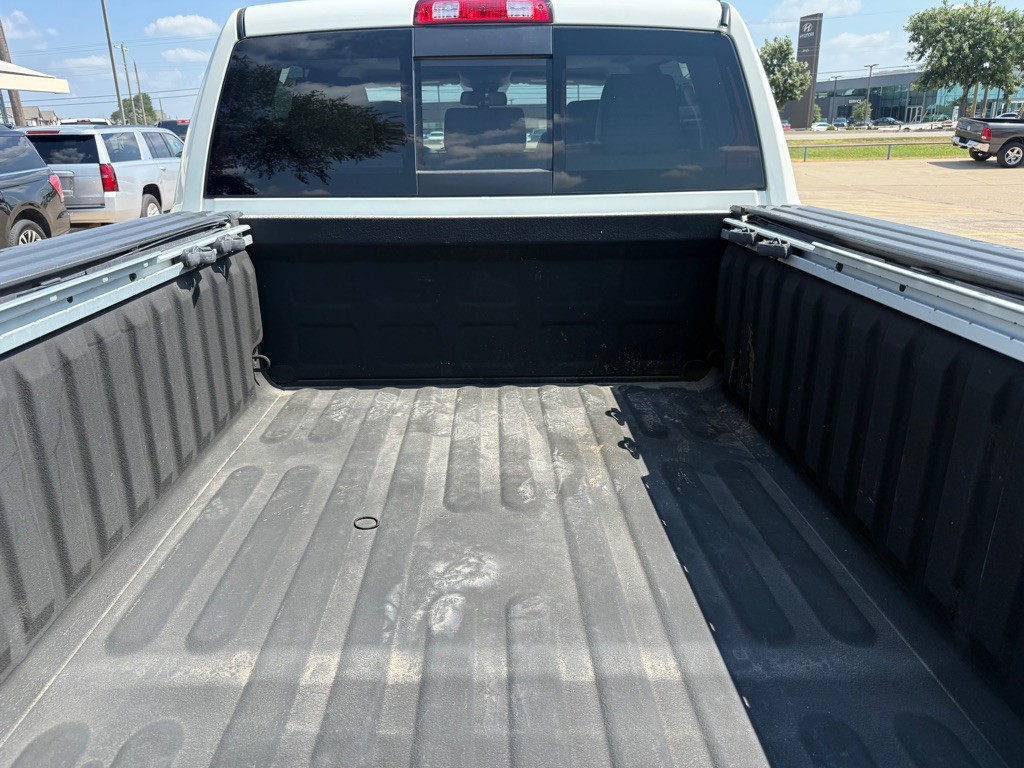 2016 RAM 2500 Image 11