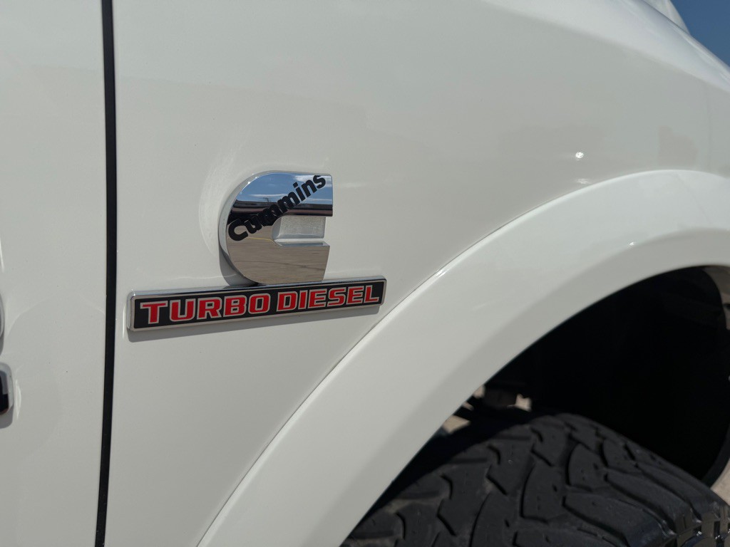 2016 RAM 2500 Image 14
