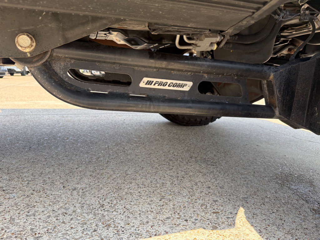 2016 RAM 2500 Image 16
