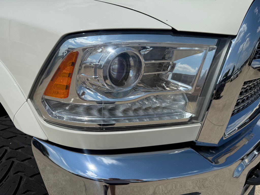 2016 RAM 2500 Image 17