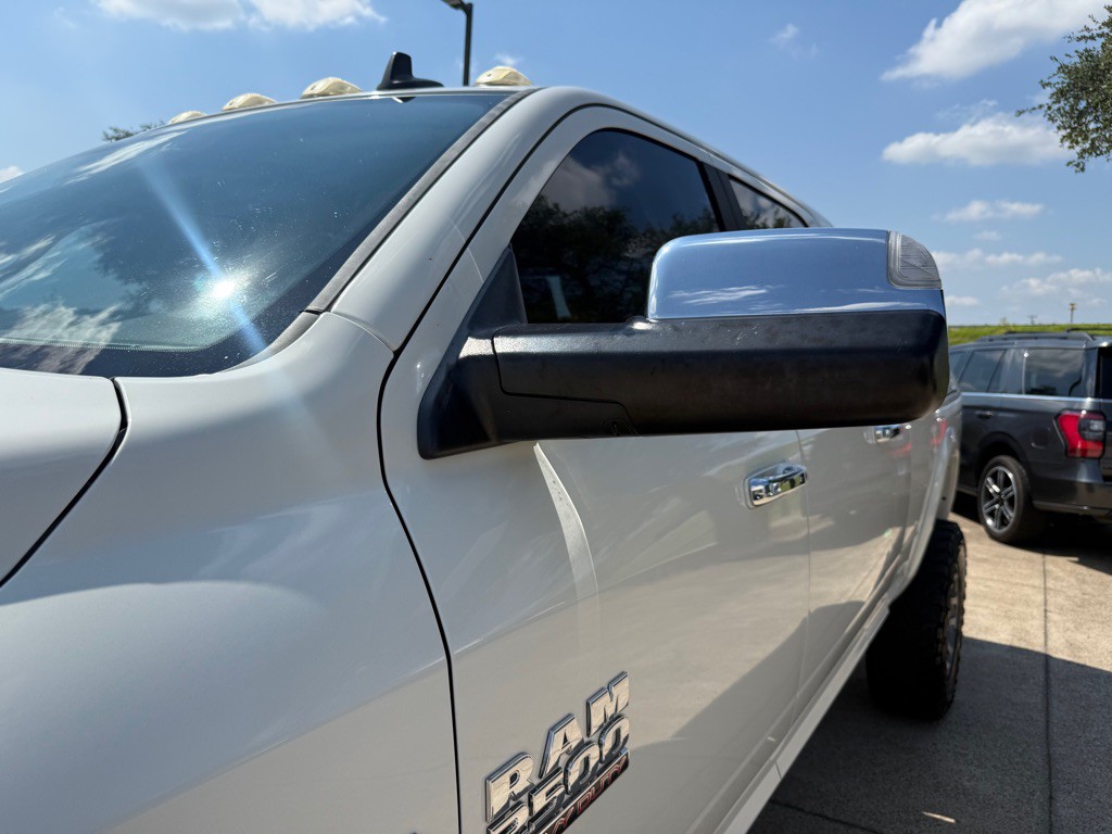 2016 RAM 2500 Image 18