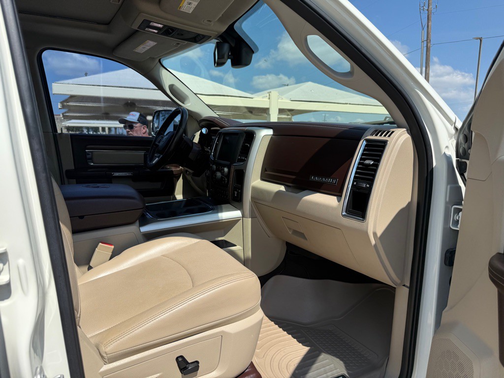 2016 RAM 2500 Image 23