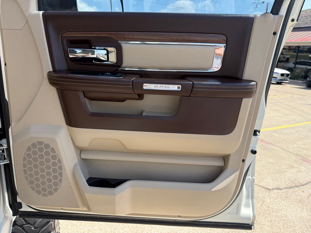 2016 RAM 2500 Image 27