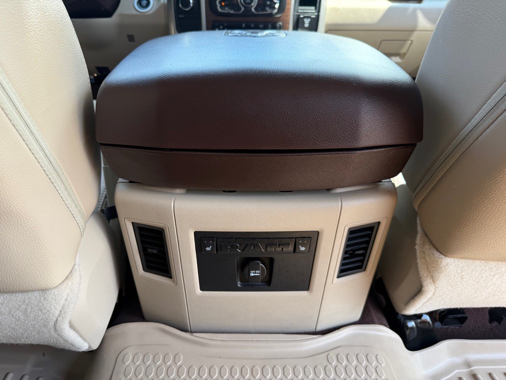 2016 RAM 2500 Image 29