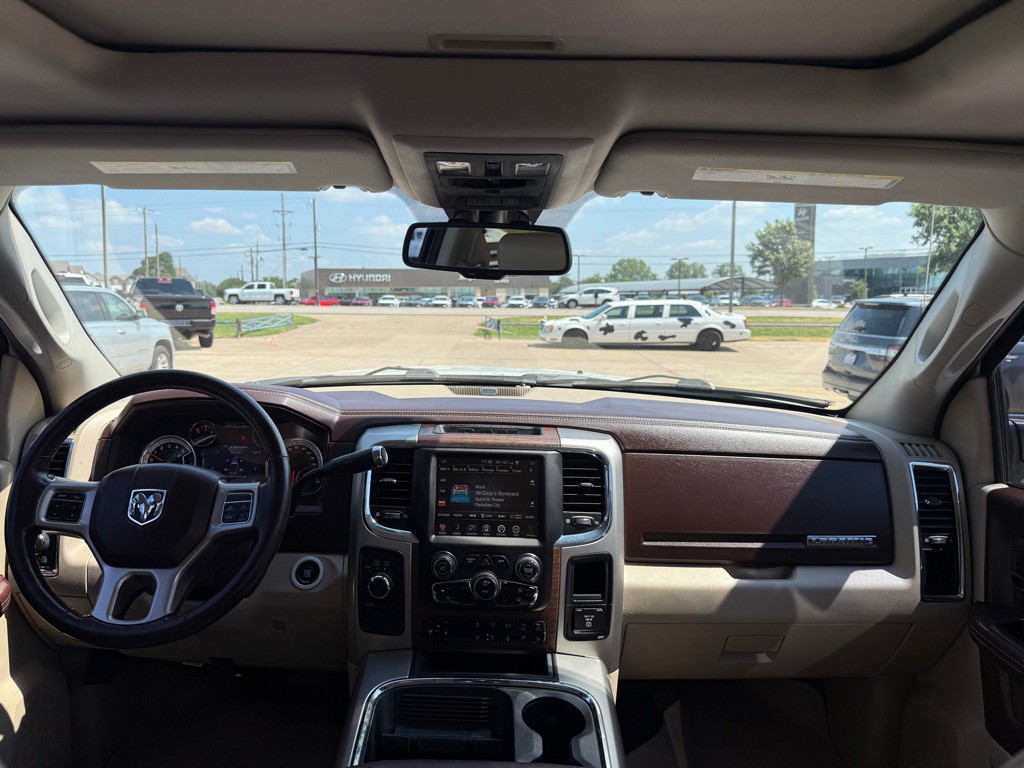 2016 RAM 2500 Image 30