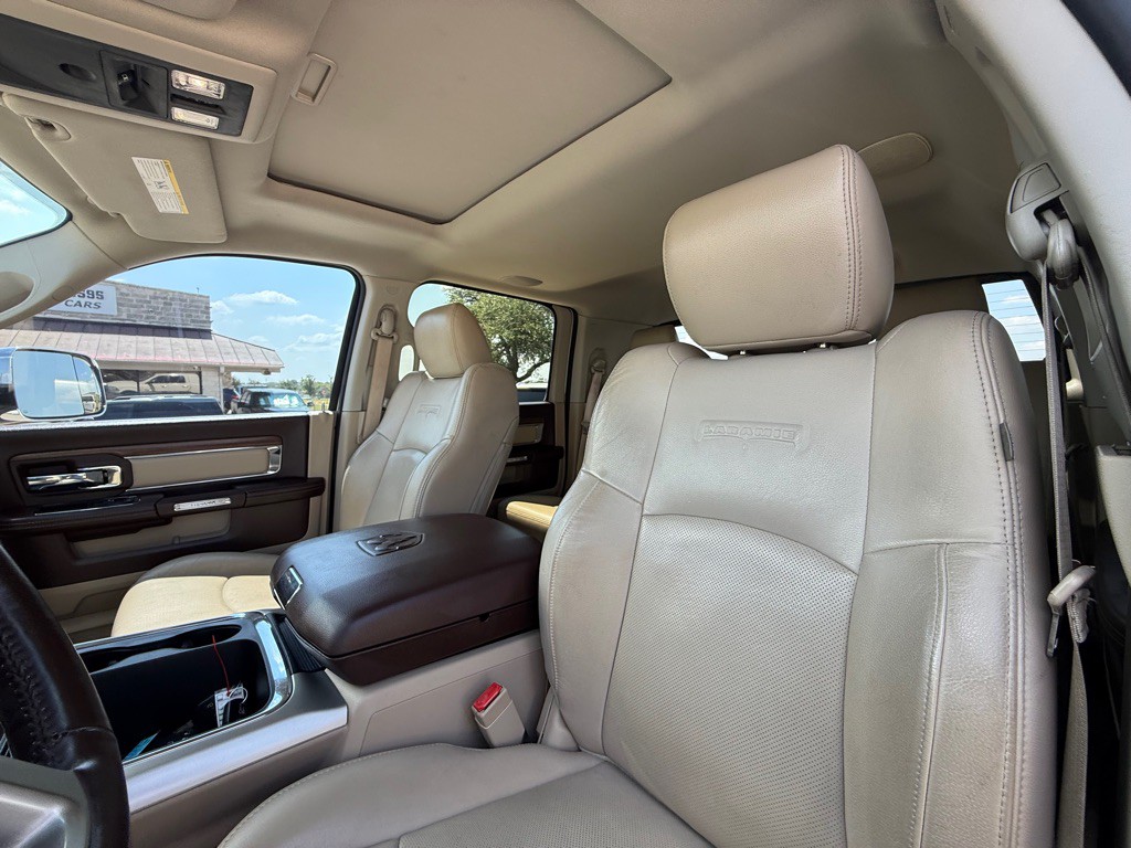 2016 RAM 2500 Image 31