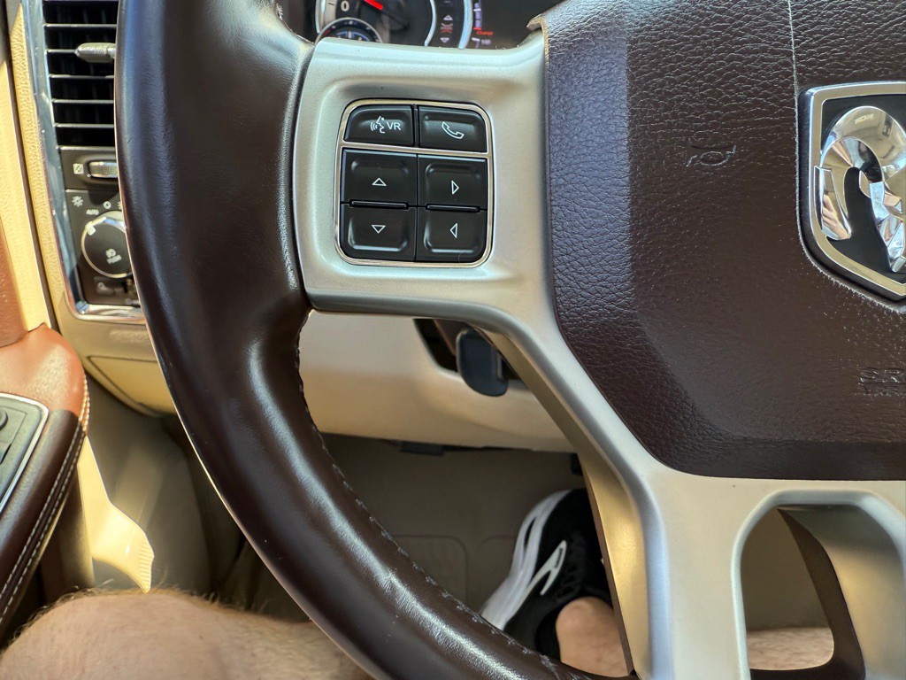 2016 RAM 2500 Image 37