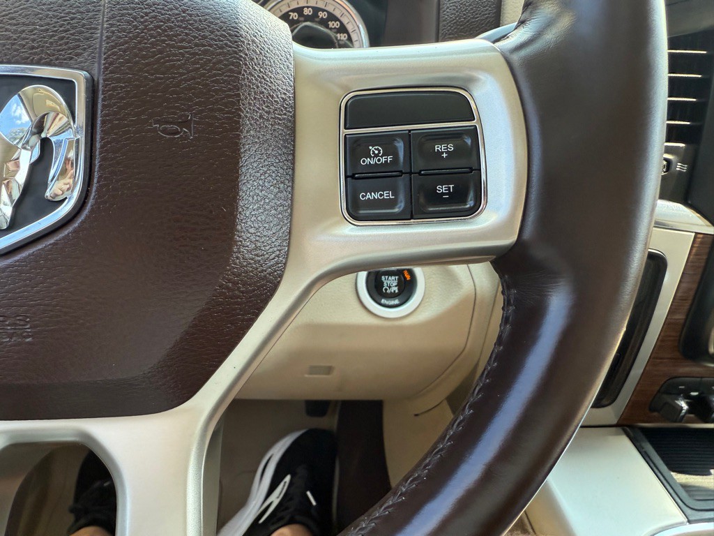 2016 RAM 2500 Image 38
