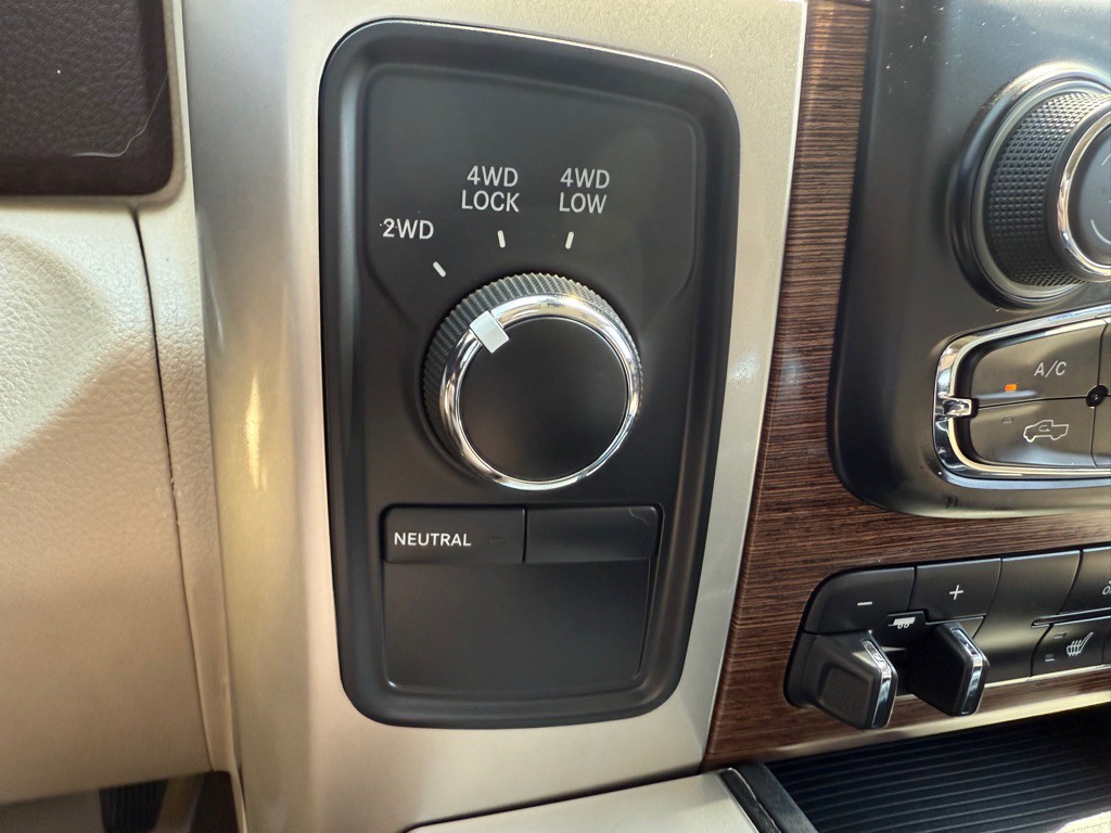 2016 RAM 2500 Image 39