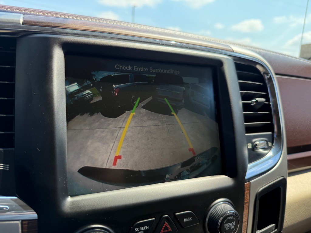 2016 RAM 2500 Image 42