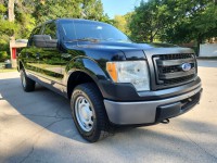 Image for 2013 Ford F-150 Supercrew ID: 6740983