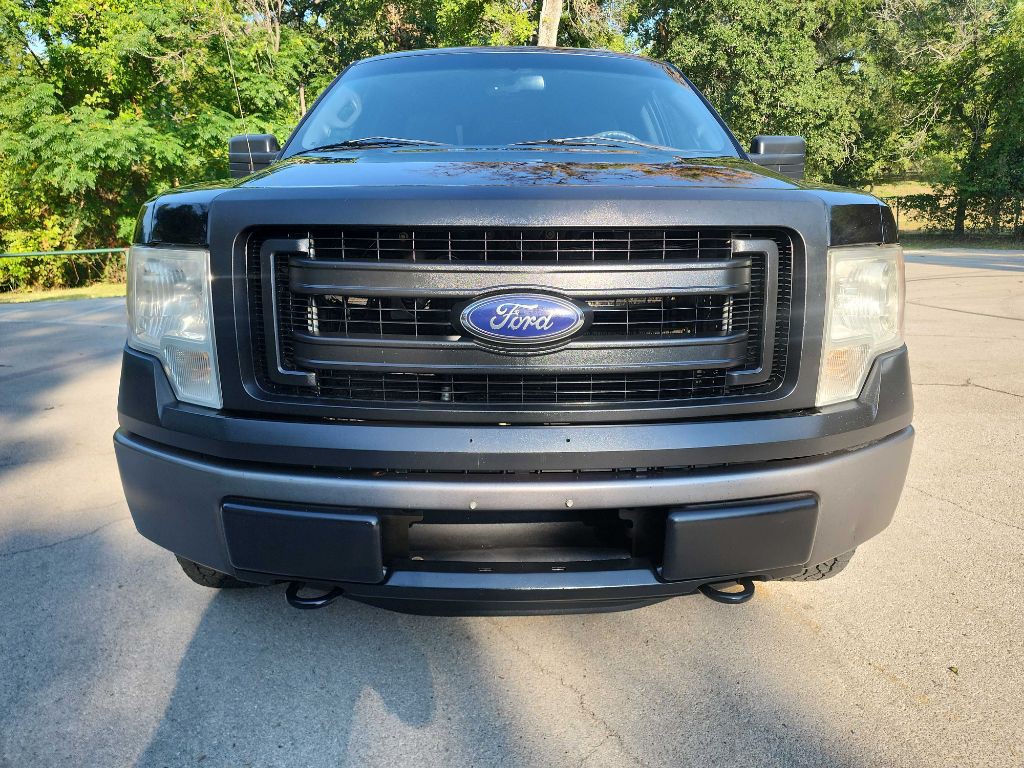 2013 Ford F-150 Image 2