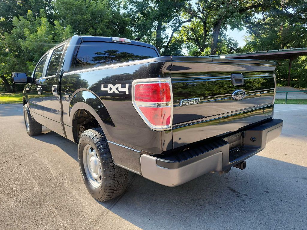 2013 Ford F-150 Image 5