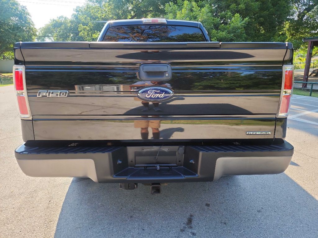 2013 Ford F-150 Image 6