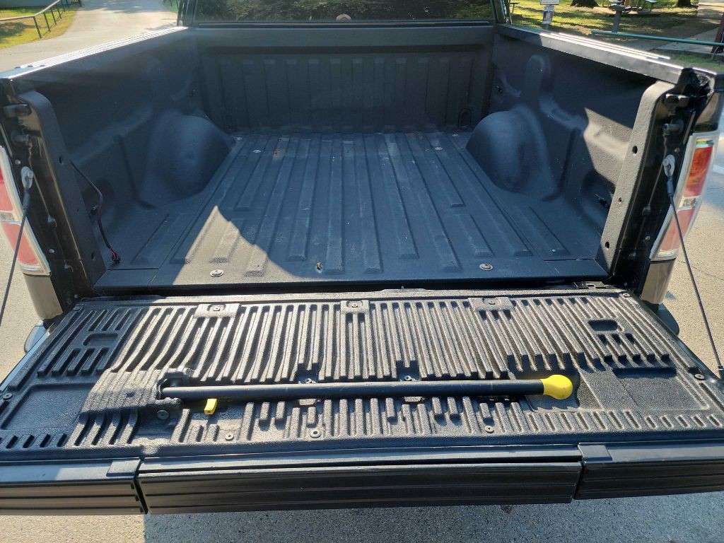 2013 Ford F-150 Image 7