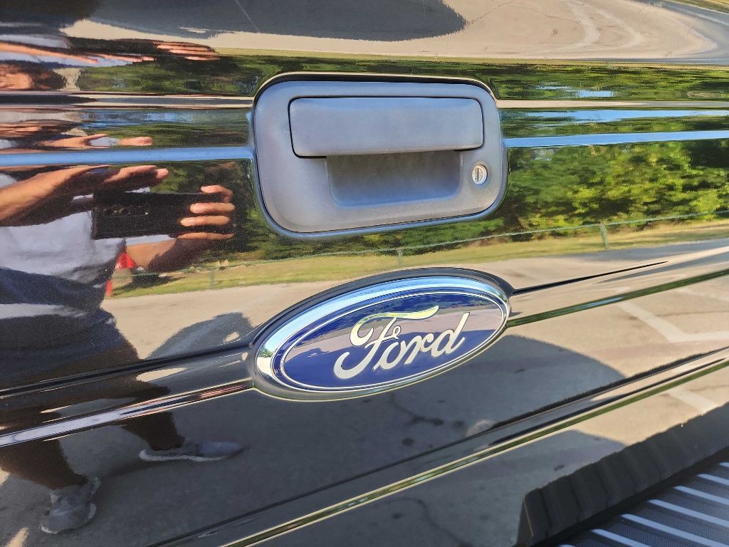 2013 Ford F-150 Image 8