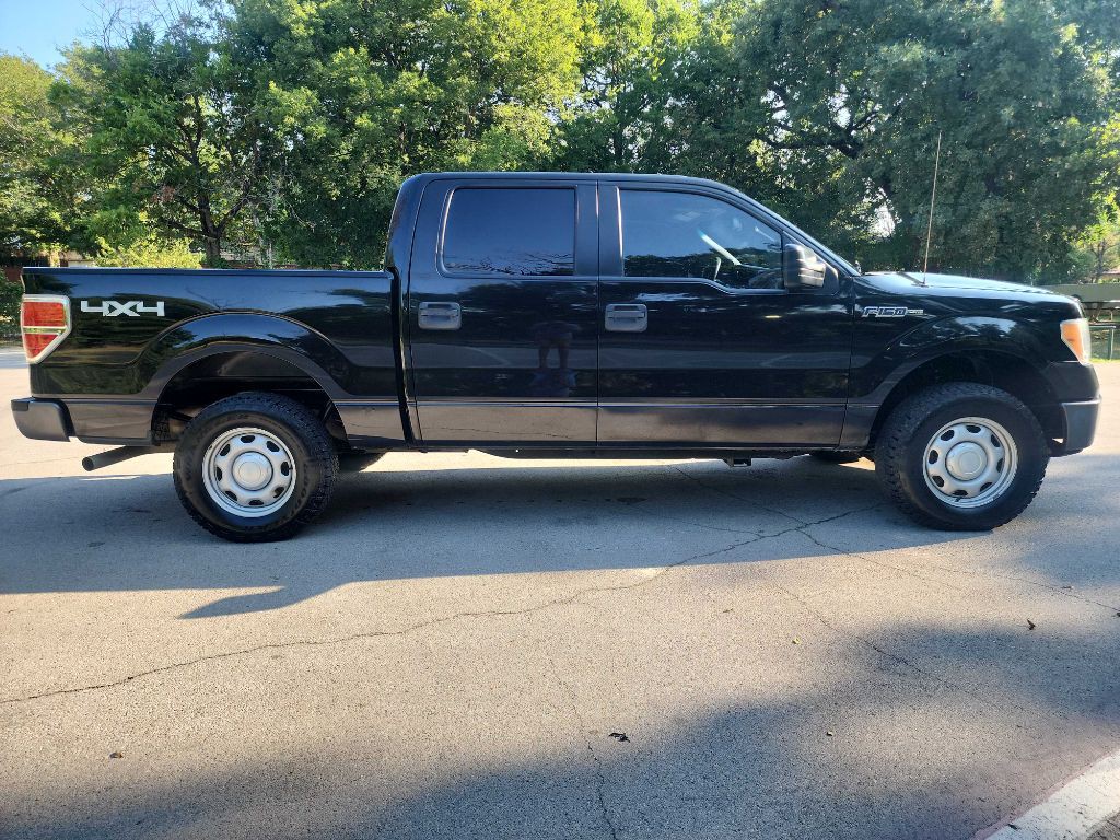 2013 Ford F-150 Image 11