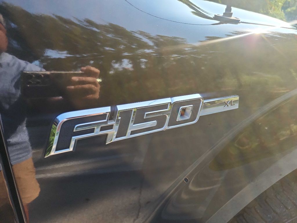 2013 Ford F-150 Image 13