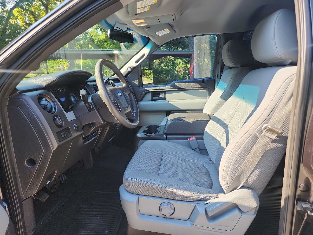 2013 Ford F-150 Image 15