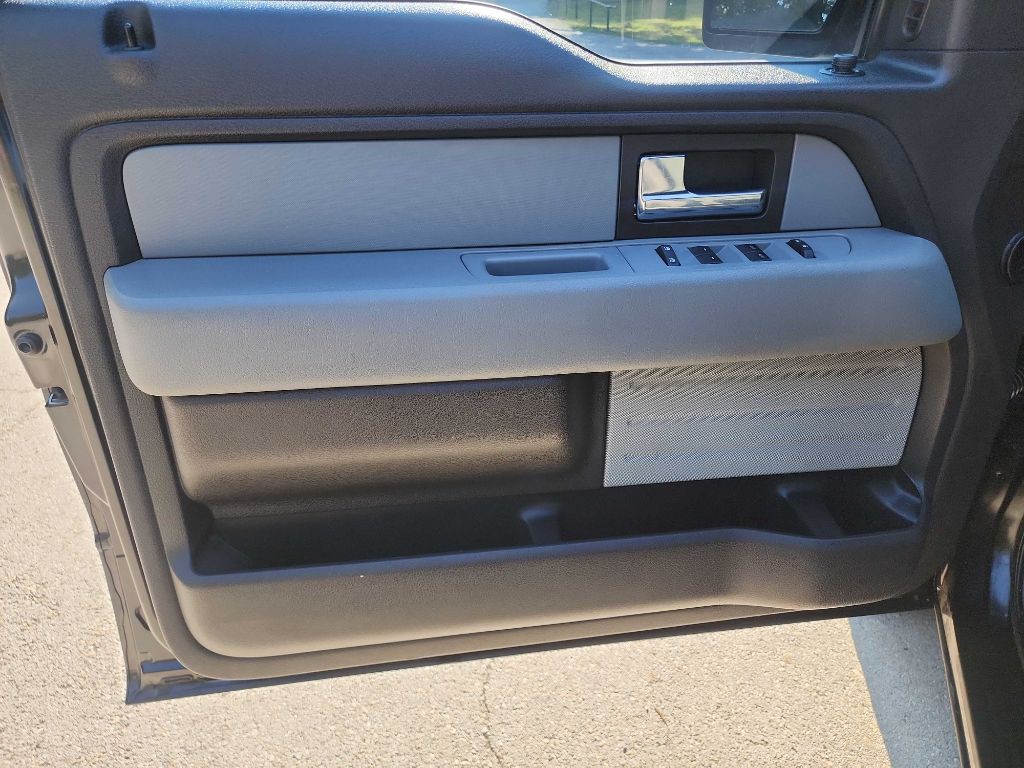 2013 Ford F-150 Image 17