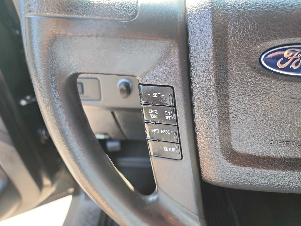 2013 Ford F-150 Image 18
