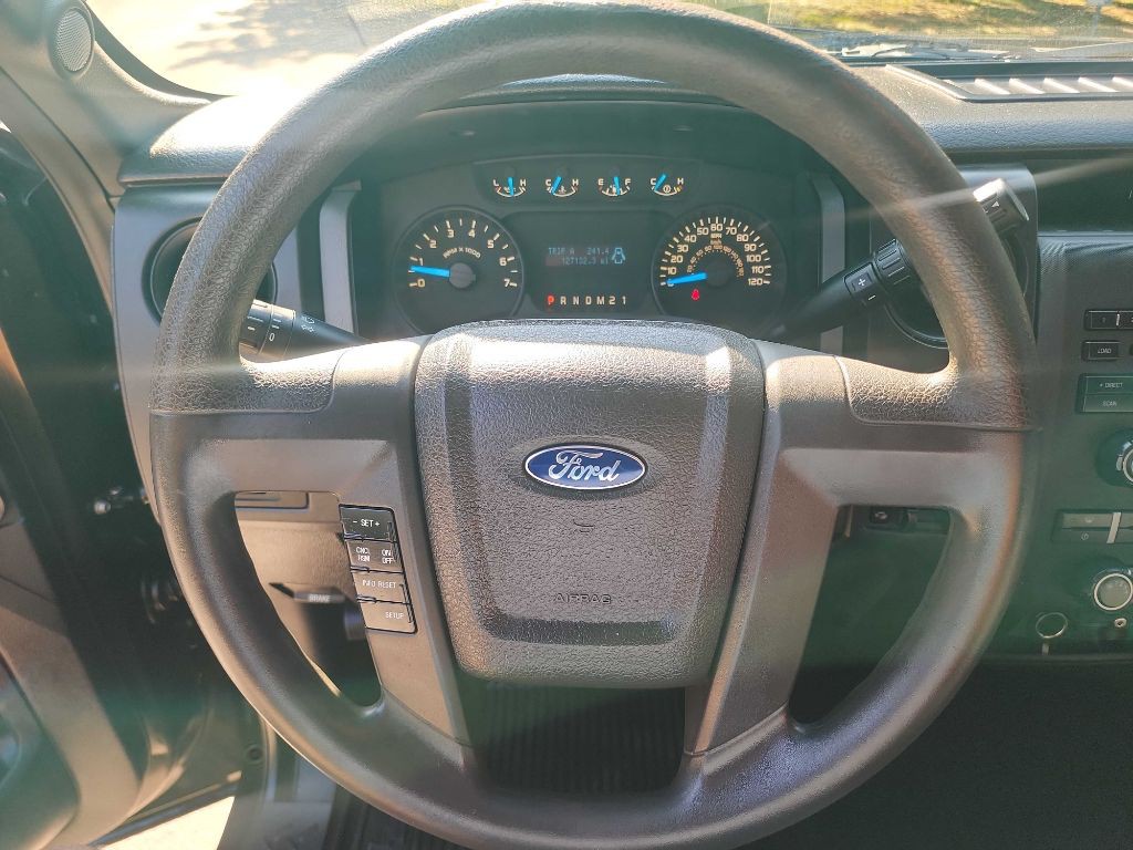 2013 Ford F-150 Image 20