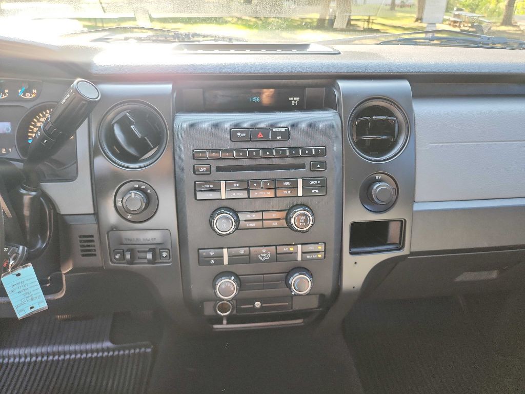 2013 Ford F-150 Image 22