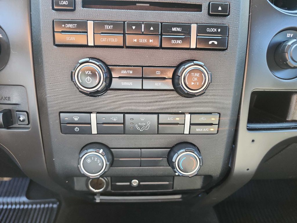 2013 Ford F-150 Image 23