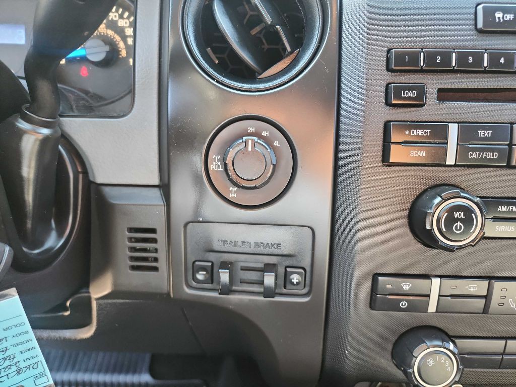 2013 Ford F-150 Image 26