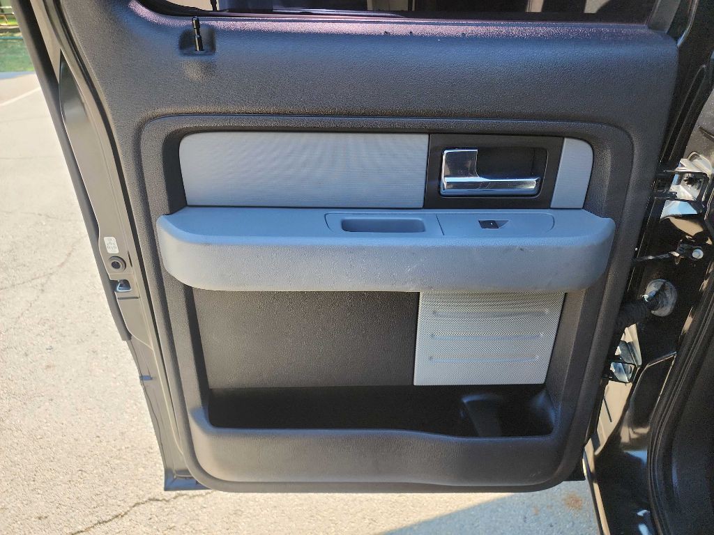 2013 Ford F-150 Image 27