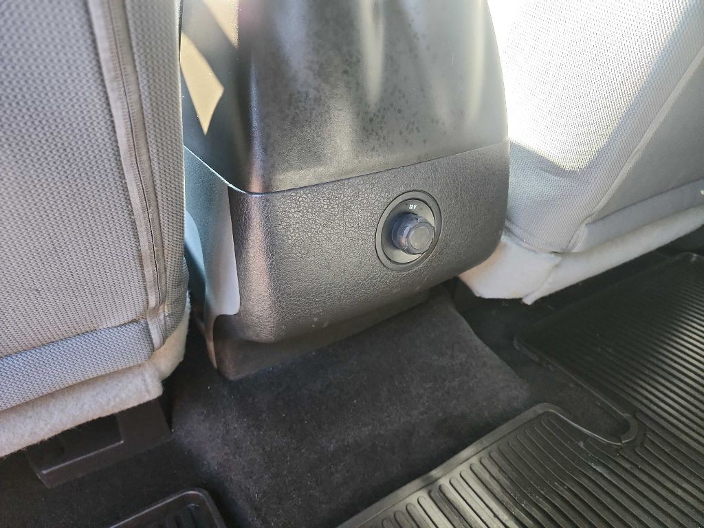 2013 Ford F-150 Image 29