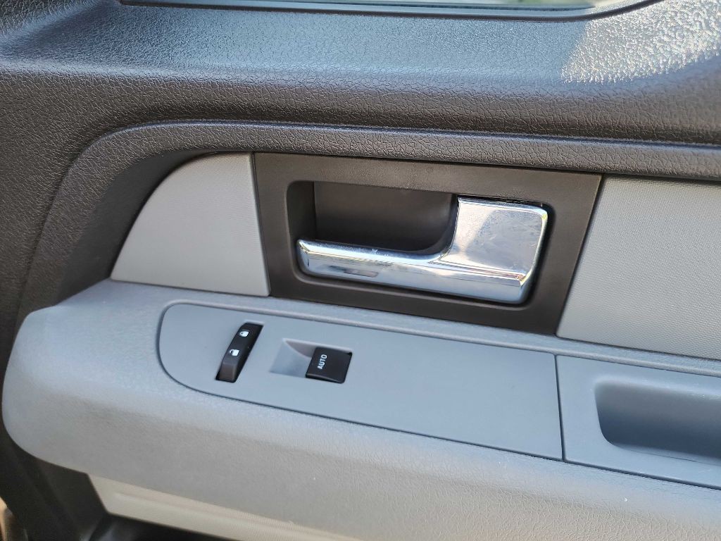 2013 Ford F-150 Image 31