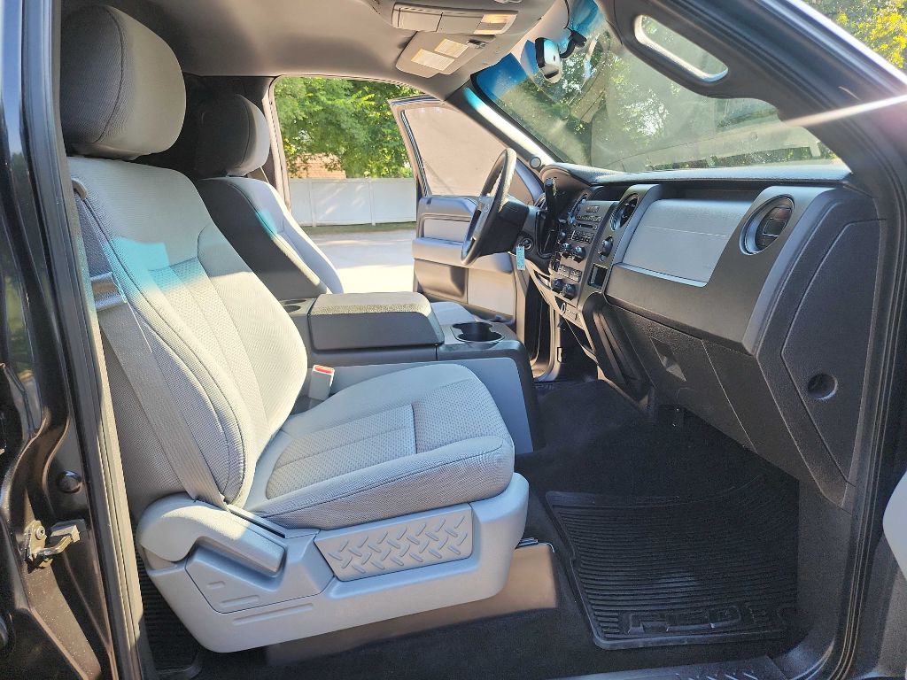 2013 Ford F-150 Image 32