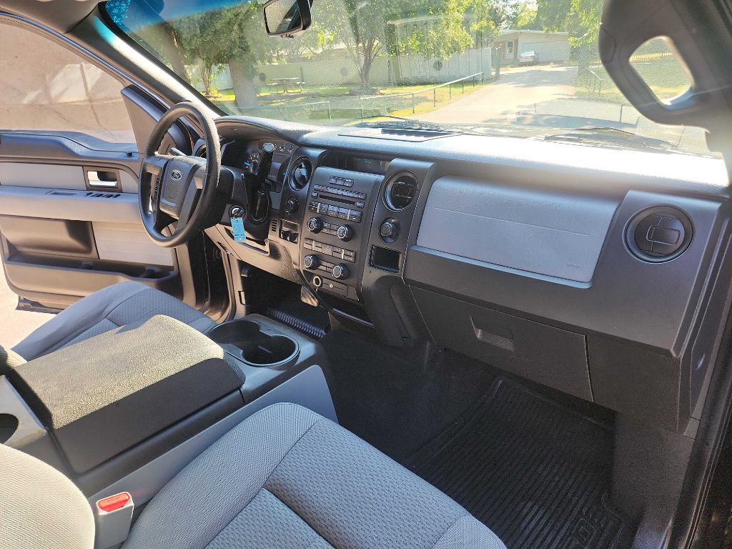 2013 Ford F-150 Image 33