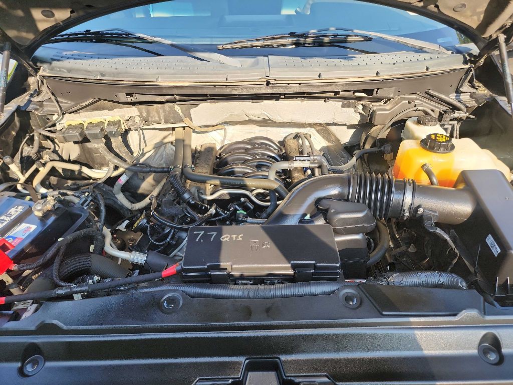 2013 Ford F-150 Image 34