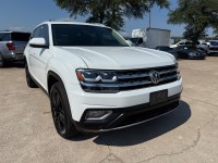 Image for 2018 Volkswagen Atlas Sel Premium ID: 6741324