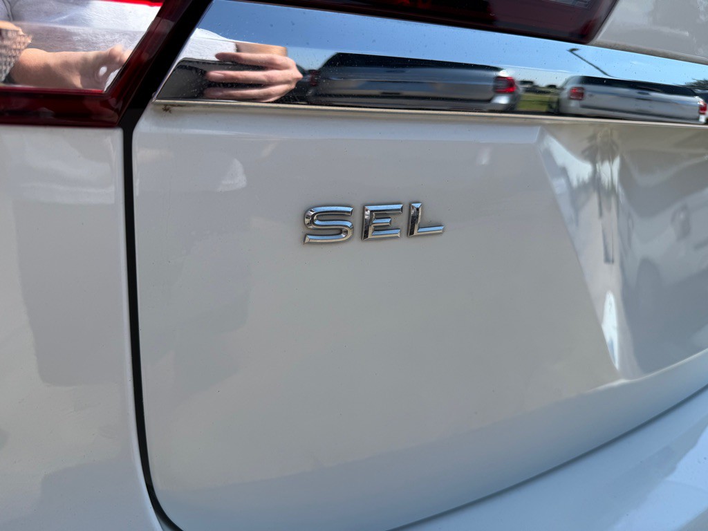 2018 Volkswagen Atlas Image 11