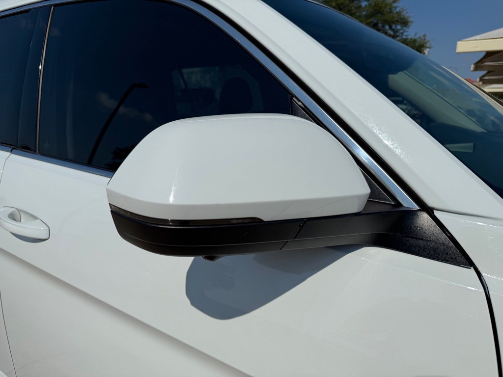 2018 Volkswagen Atlas Image 13