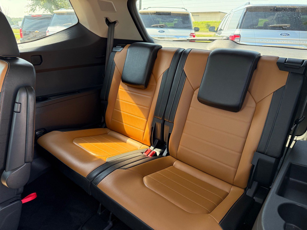 2018 Volkswagen Atlas Image 17