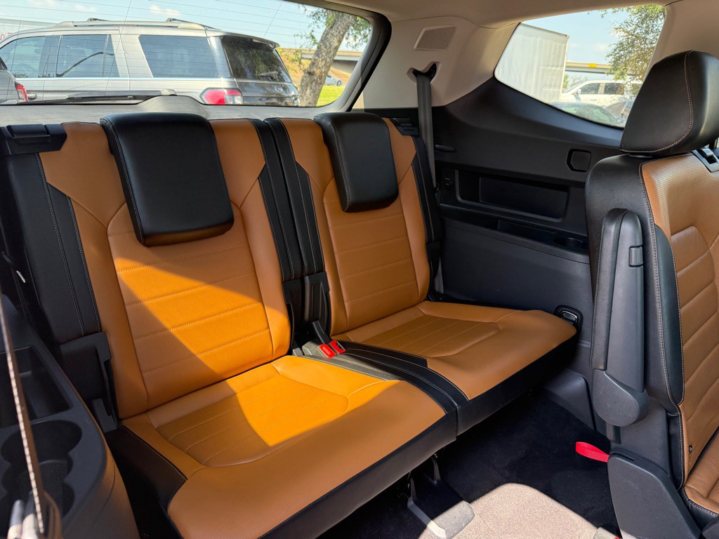 2018 Volkswagen Atlas Image 20