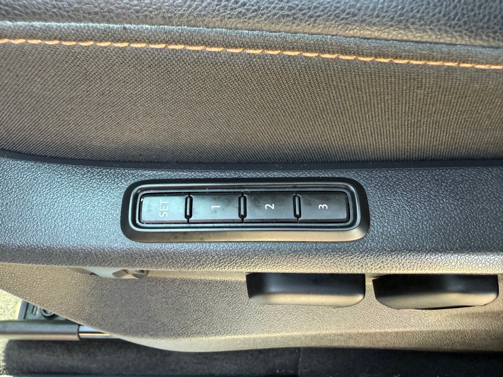 2018 Volkswagen Atlas Image 23