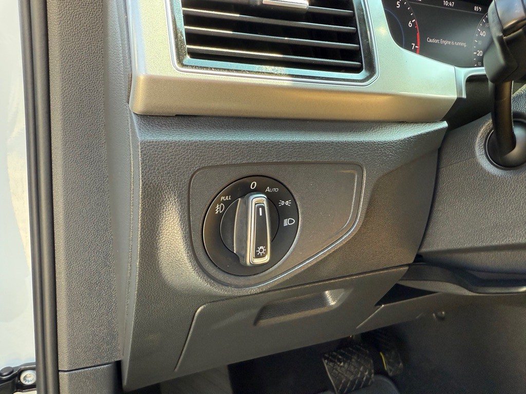 2018 Volkswagen Atlas Image 24