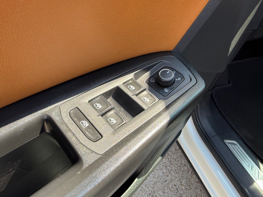 2018 Volkswagen Atlas Image 25