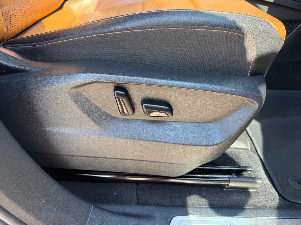 2018 Volkswagen Atlas Image 29