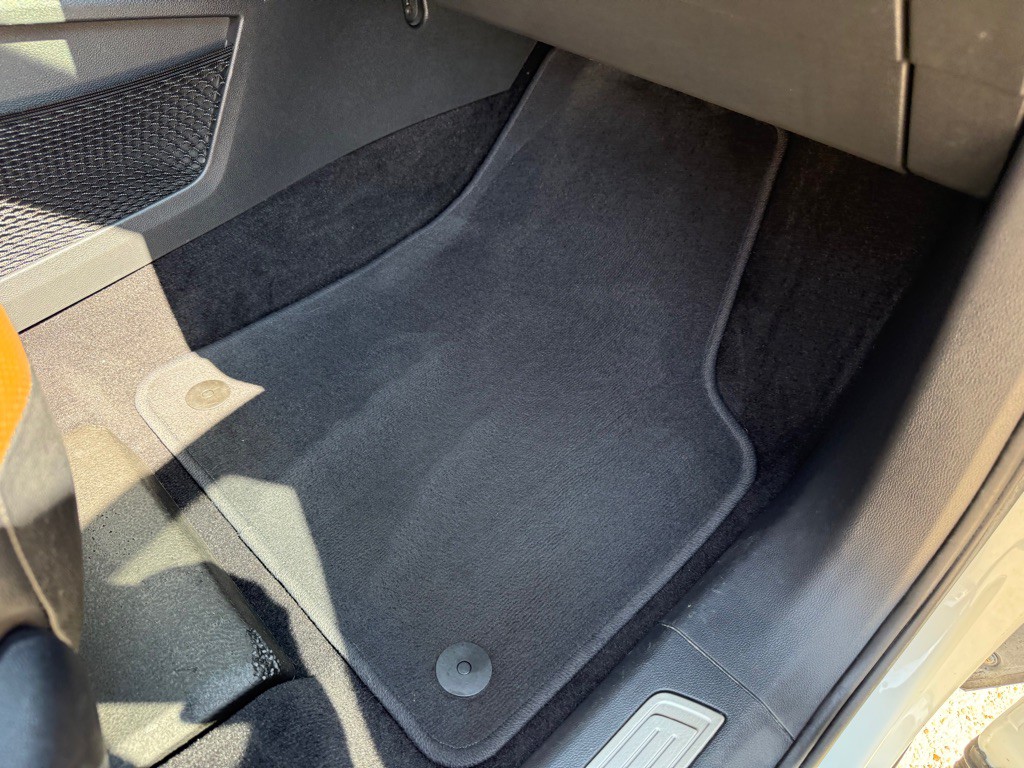 2018 Volkswagen Atlas Image 30