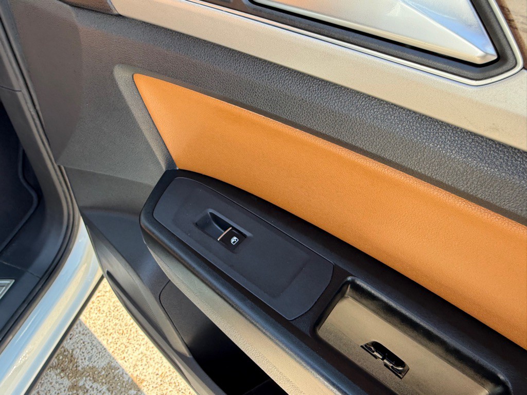 2018 Volkswagen Atlas Image 32
