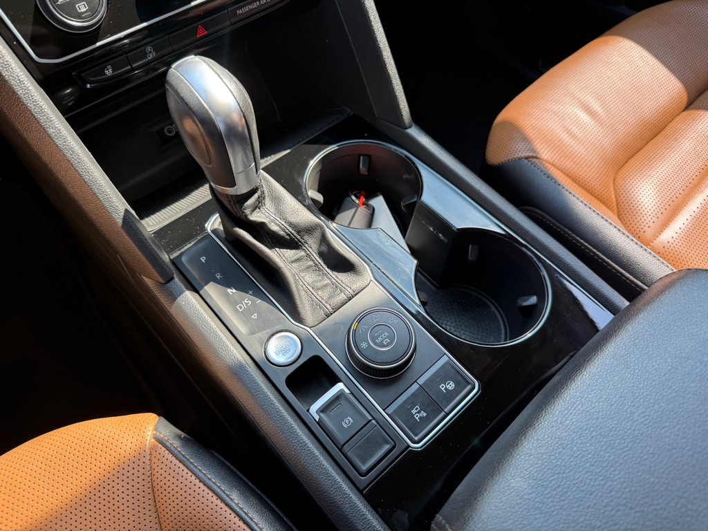 2018 Volkswagen Atlas Image 33