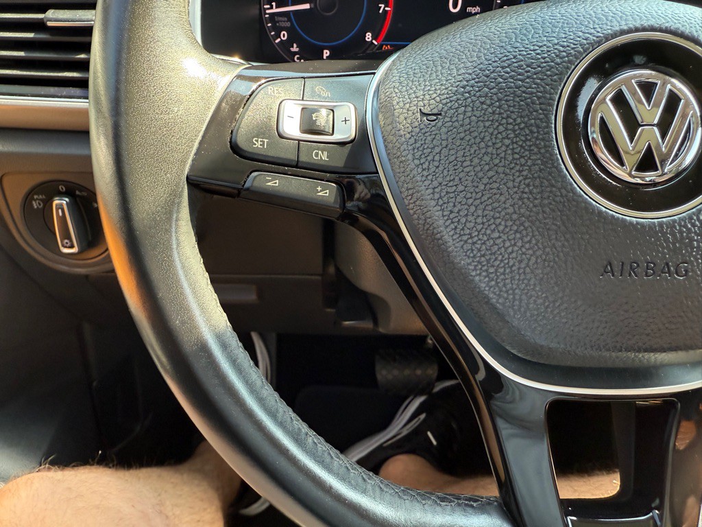 2018 Volkswagen Atlas Image 40